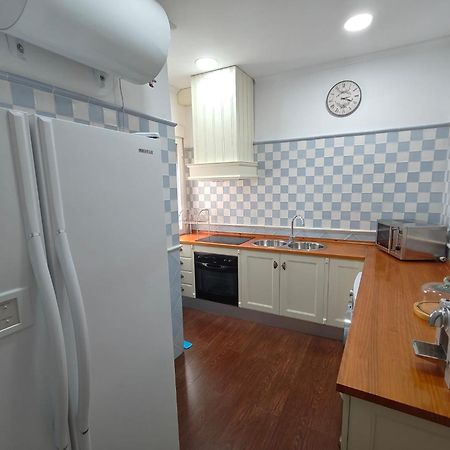 Gran Capitan Luxury Center Apartment- Parking Cordoba Ngoại thất bức ảnh