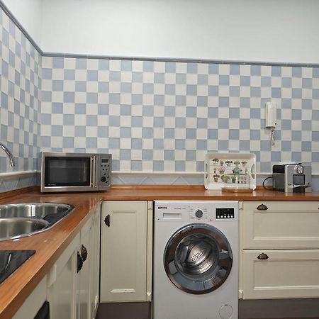 Gran Capitan Luxury Center Apartment- Parking Cordoba Ngoại thất bức ảnh