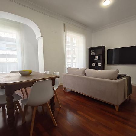 Gran Capitan Luxury Center Apartment- Parking Cordoba Ngoại thất bức ảnh