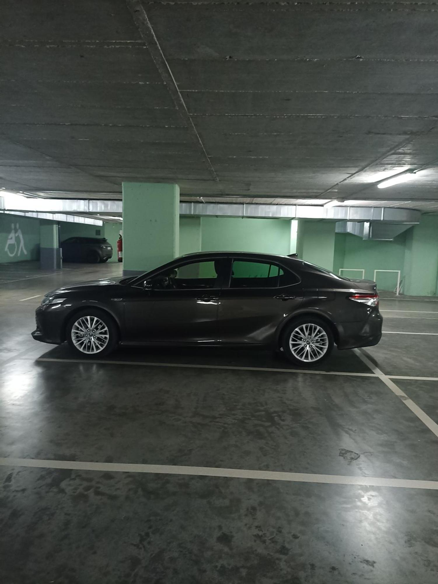 Gran Capitan Luxury Center Apartment- Parking Cordoba Ngoại thất bức ảnh