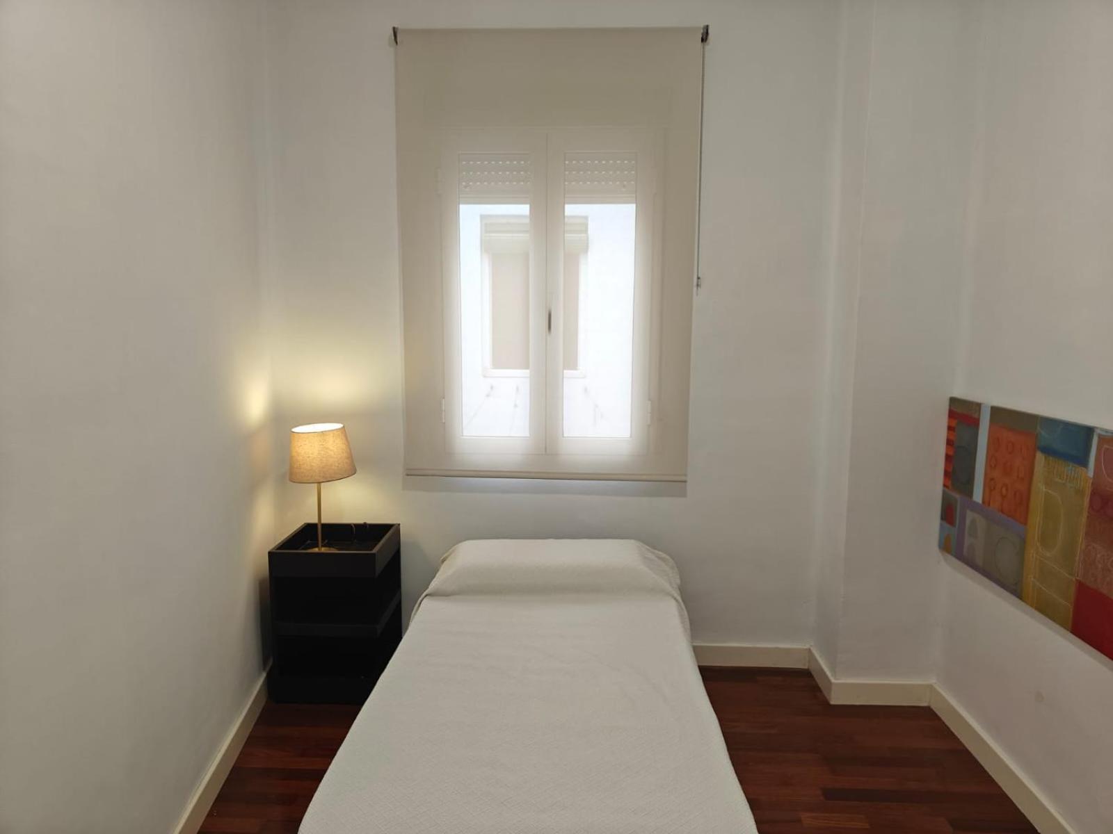 Gran Capitan Luxury Center Apartment- Parking Cordoba Ngoại thất bức ảnh