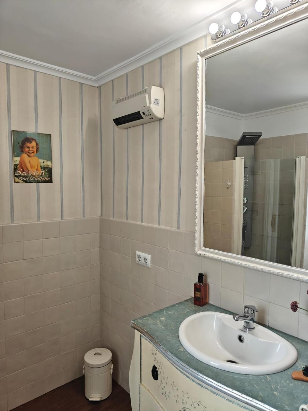 Gran Capitan Luxury Center Apartment- Parking Cordoba Ngoại thất bức ảnh