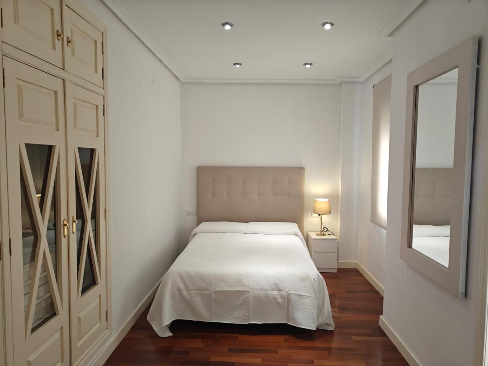 Gran Capitan Luxury Center Apartment- Parking Cordoba Ngoại thất bức ảnh