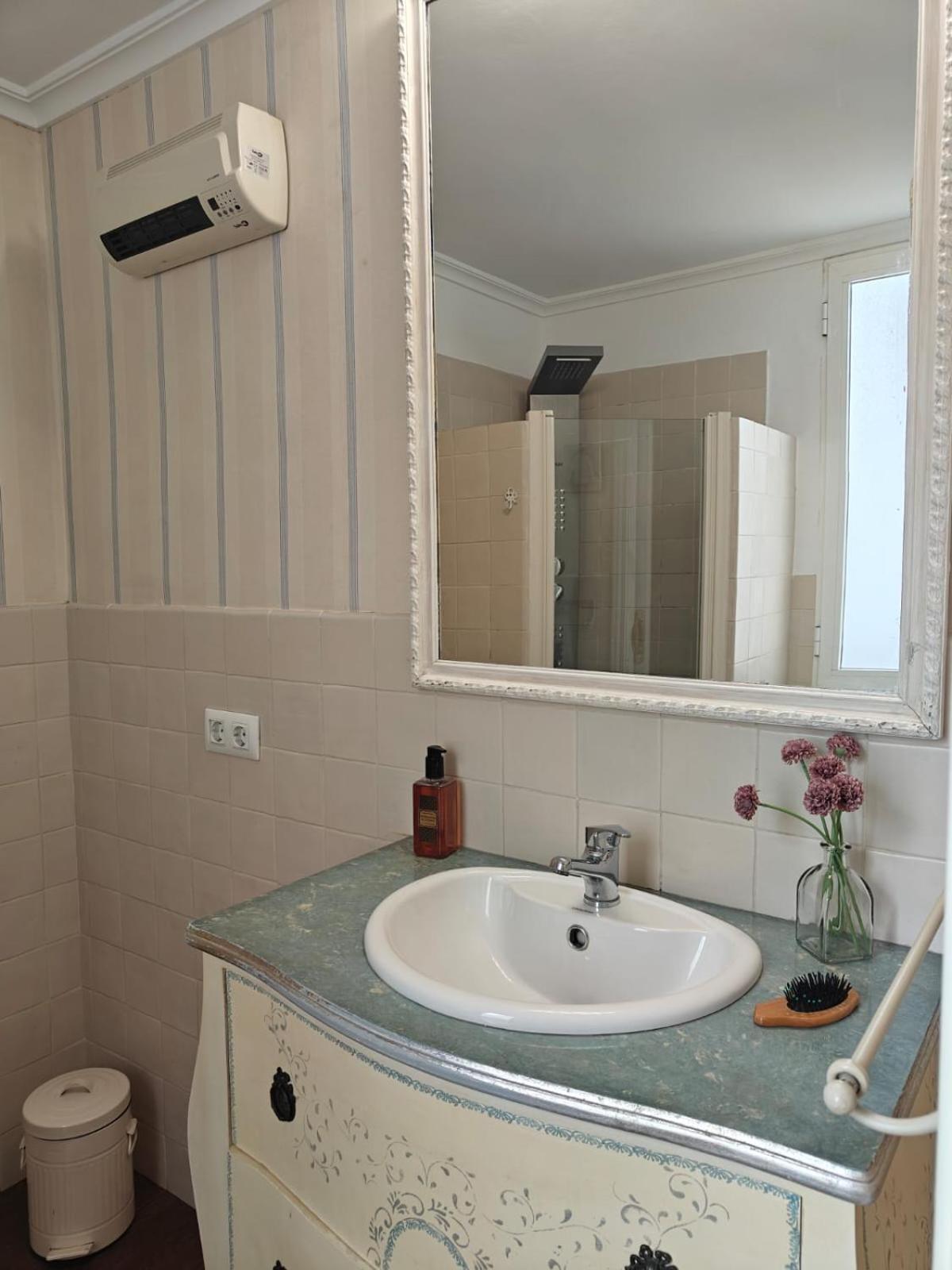 Gran Capitan Luxury Center Apartment- Parking Cordoba Ngoại thất bức ảnh