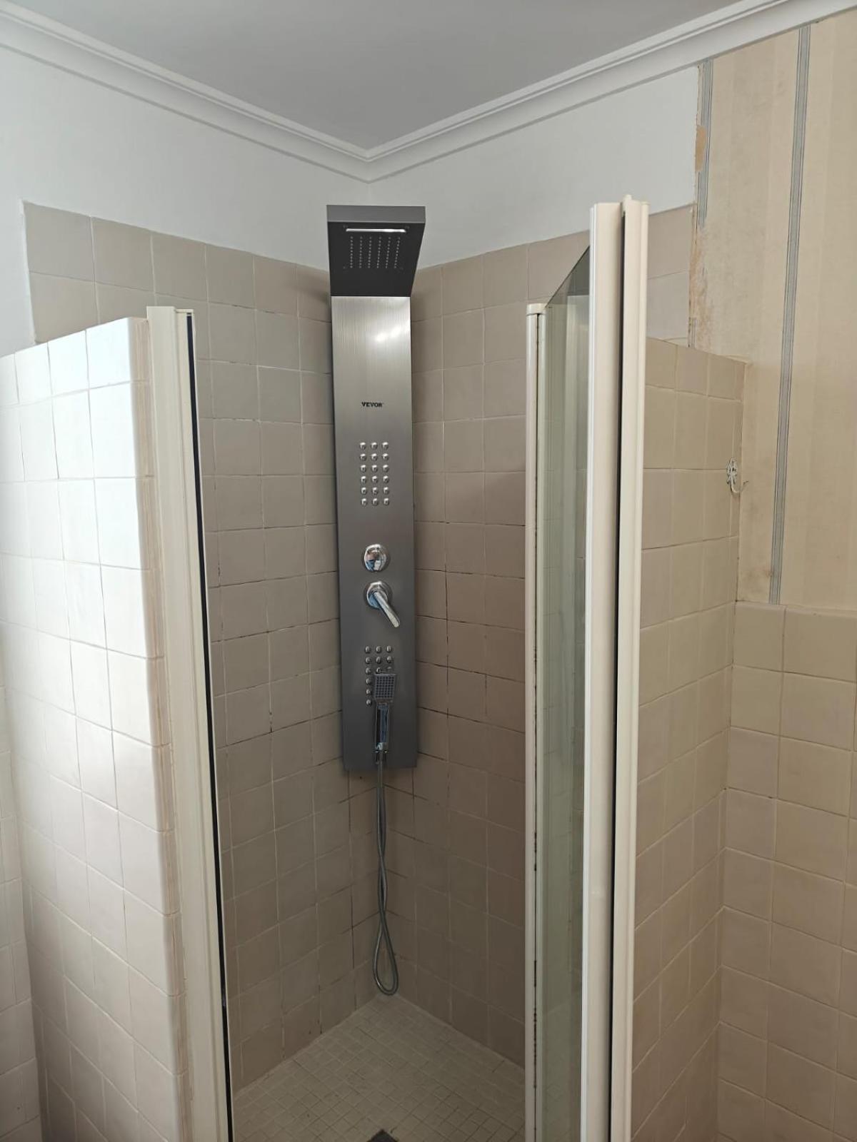 Gran Capitan Luxury Center Apartment- Parking Cordoba Ngoại thất bức ảnh