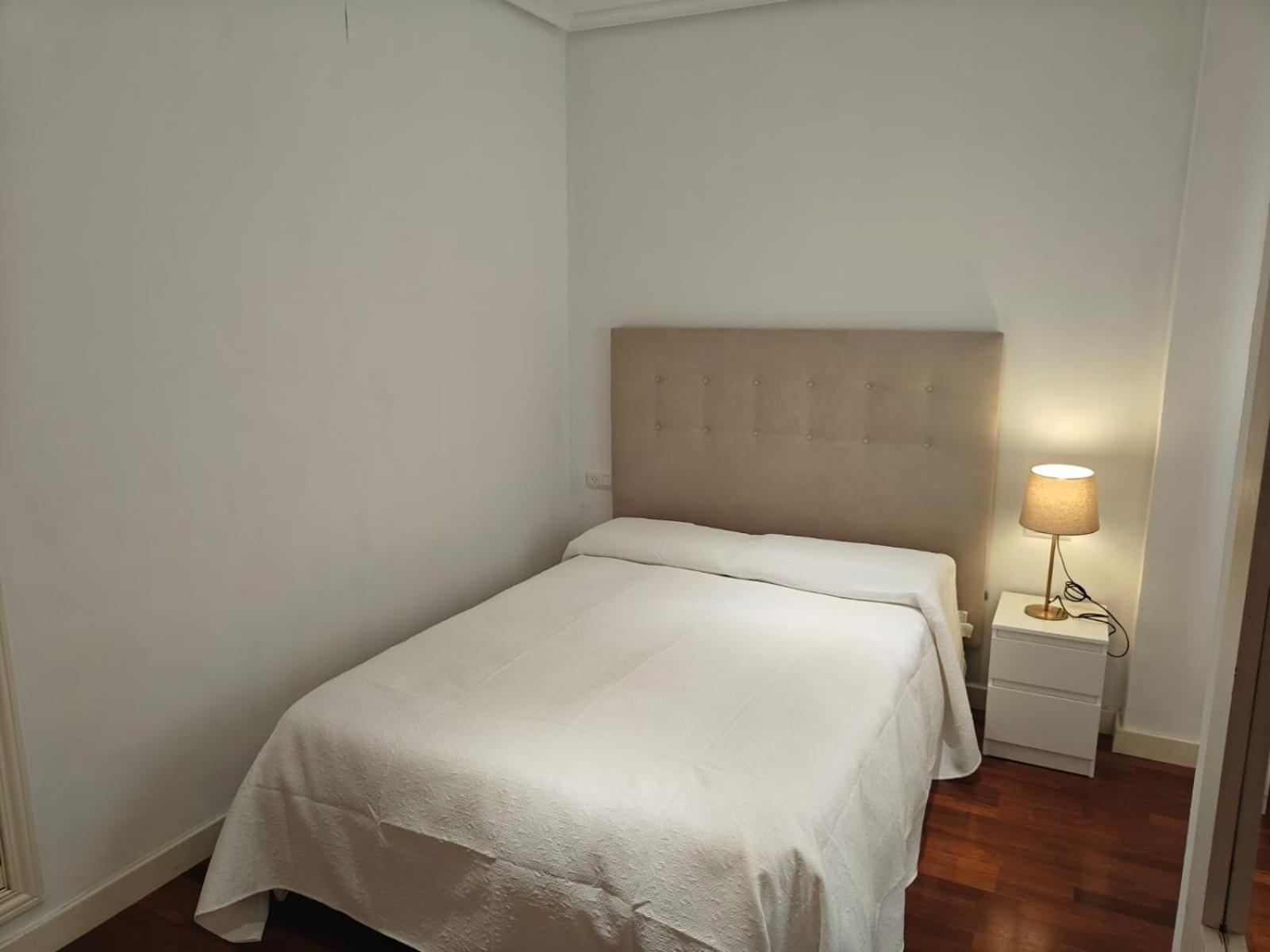 Gran Capitan Luxury Center Apartment- Parking Cordoba Ngoại thất bức ảnh