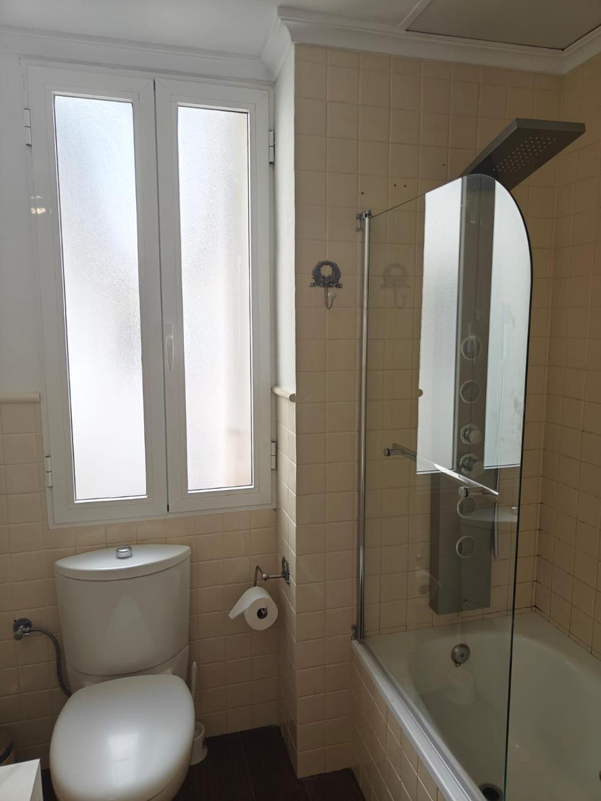 Gran Capitan Luxury Center Apartment- Parking Cordoba Ngoại thất bức ảnh