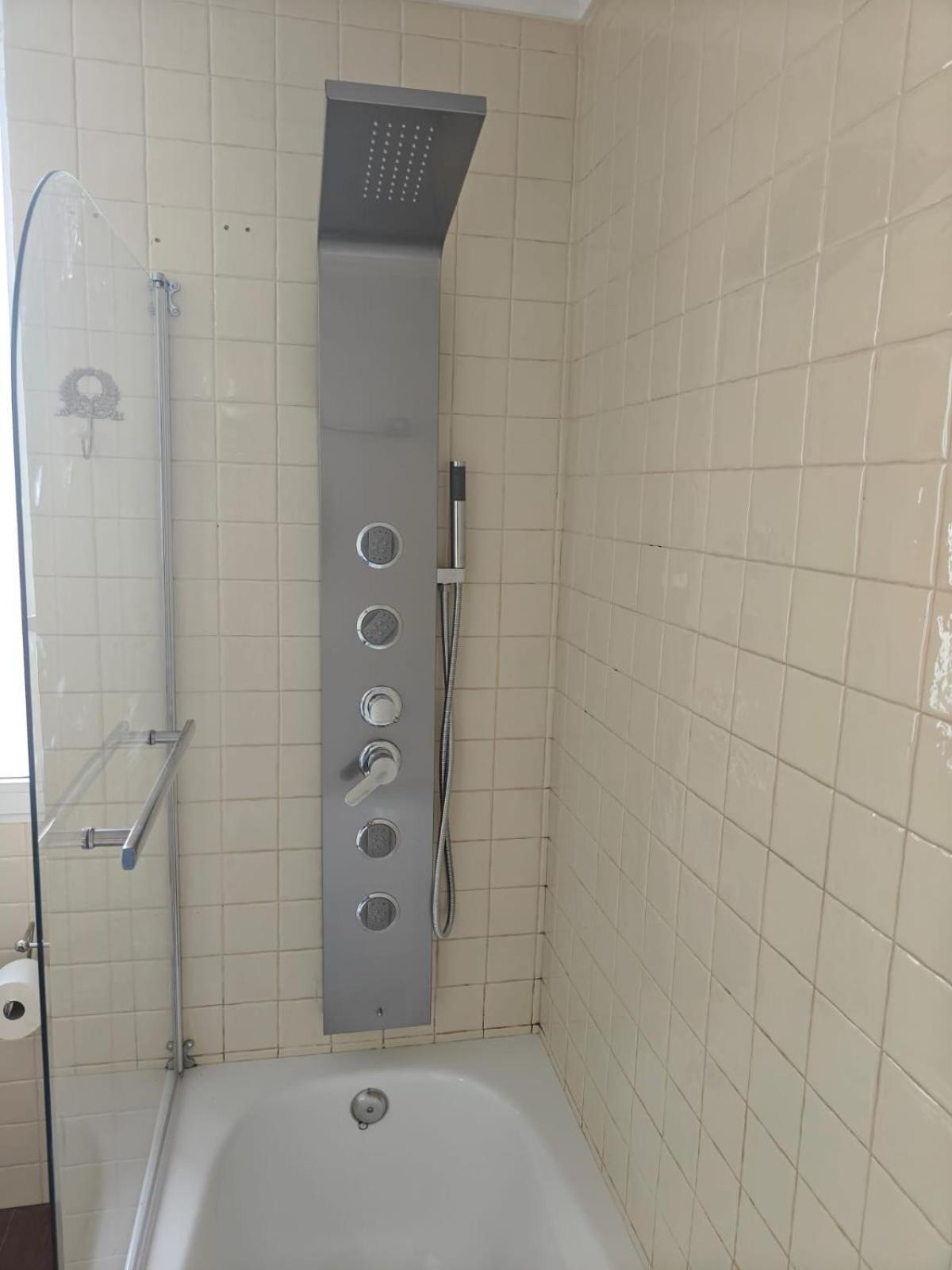 Gran Capitan Luxury Center Apartment- Parking Cordoba Ngoại thất bức ảnh