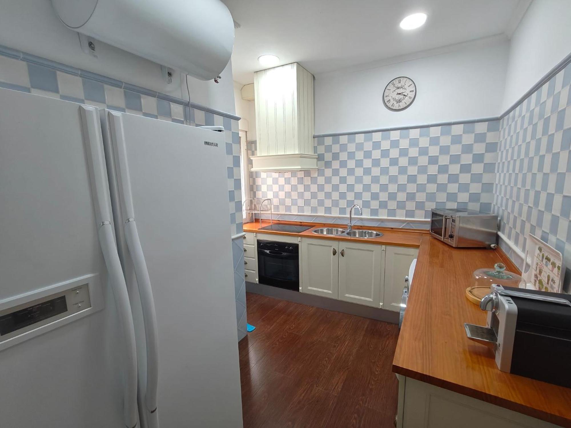 Gran Capitan Luxury Center Apartment- Parking Cordoba Ngoại thất bức ảnh