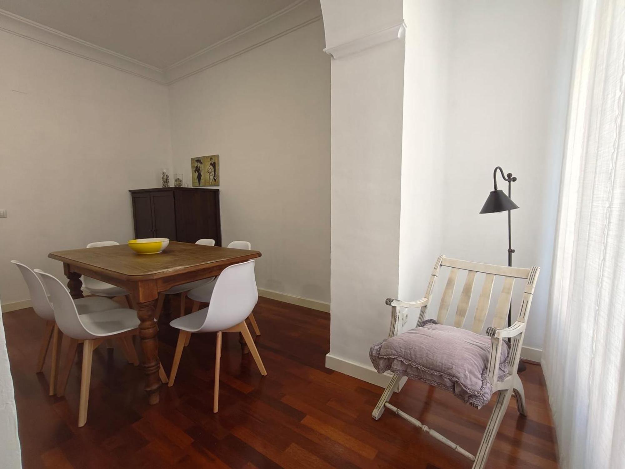 Gran Capitan Luxury Center Apartment- Parking Cordoba Ngoại thất bức ảnh