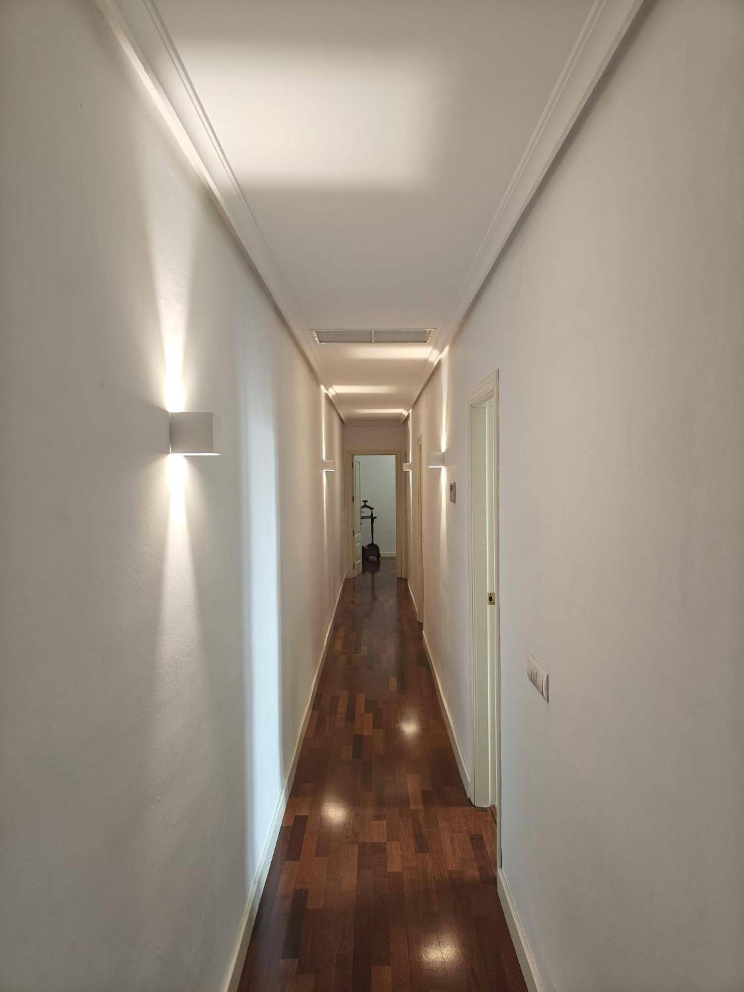 Gran Capitan Luxury Center Apartment- Parking Cordoba Ngoại thất bức ảnh