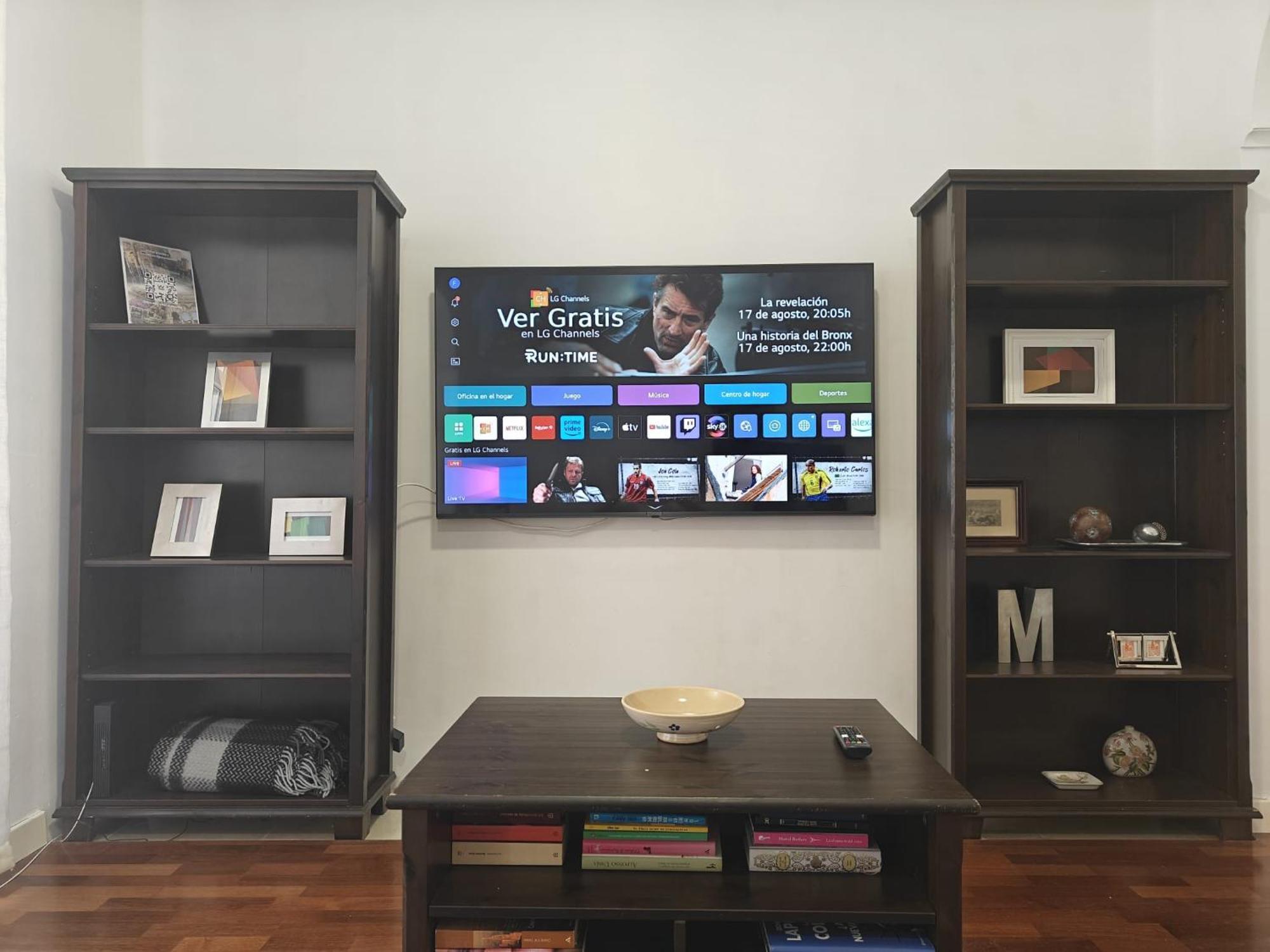 Gran Capitan Luxury Center Apartment- Parking Cordoba Ngoại thất bức ảnh
