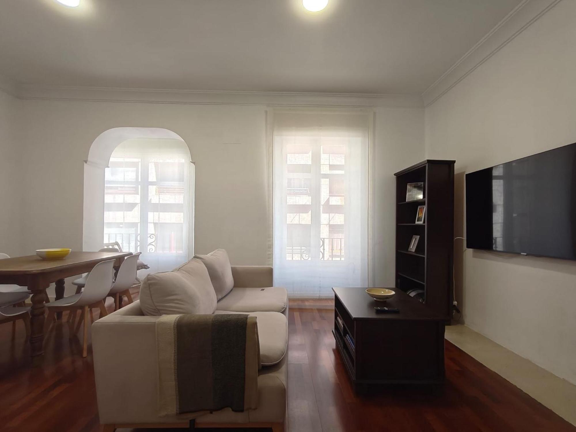 Gran Capitan Luxury Center Apartment- Parking Cordoba Ngoại thất bức ảnh
