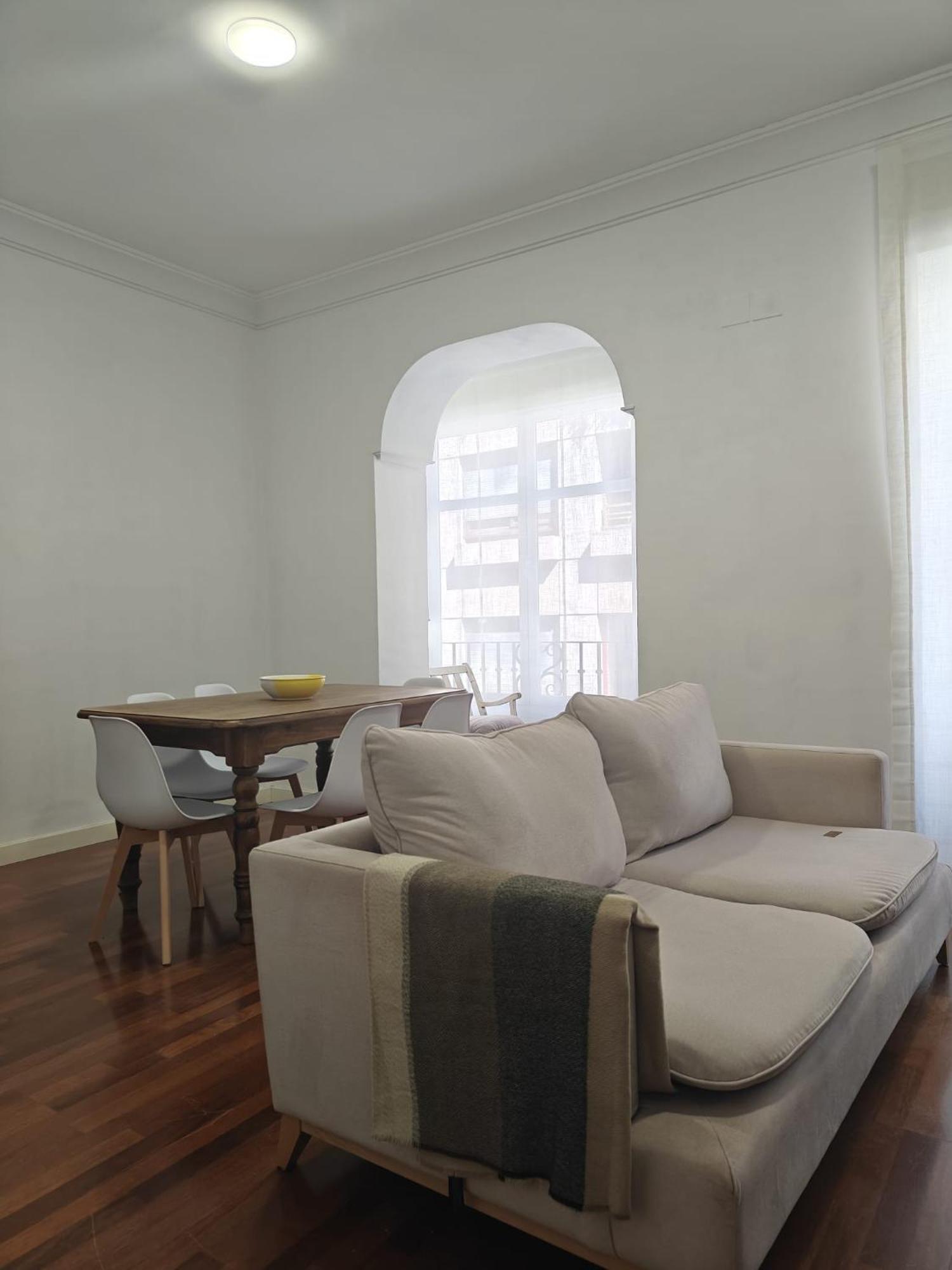 Gran Capitan Luxury Center Apartment- Parking Cordoba Ngoại thất bức ảnh