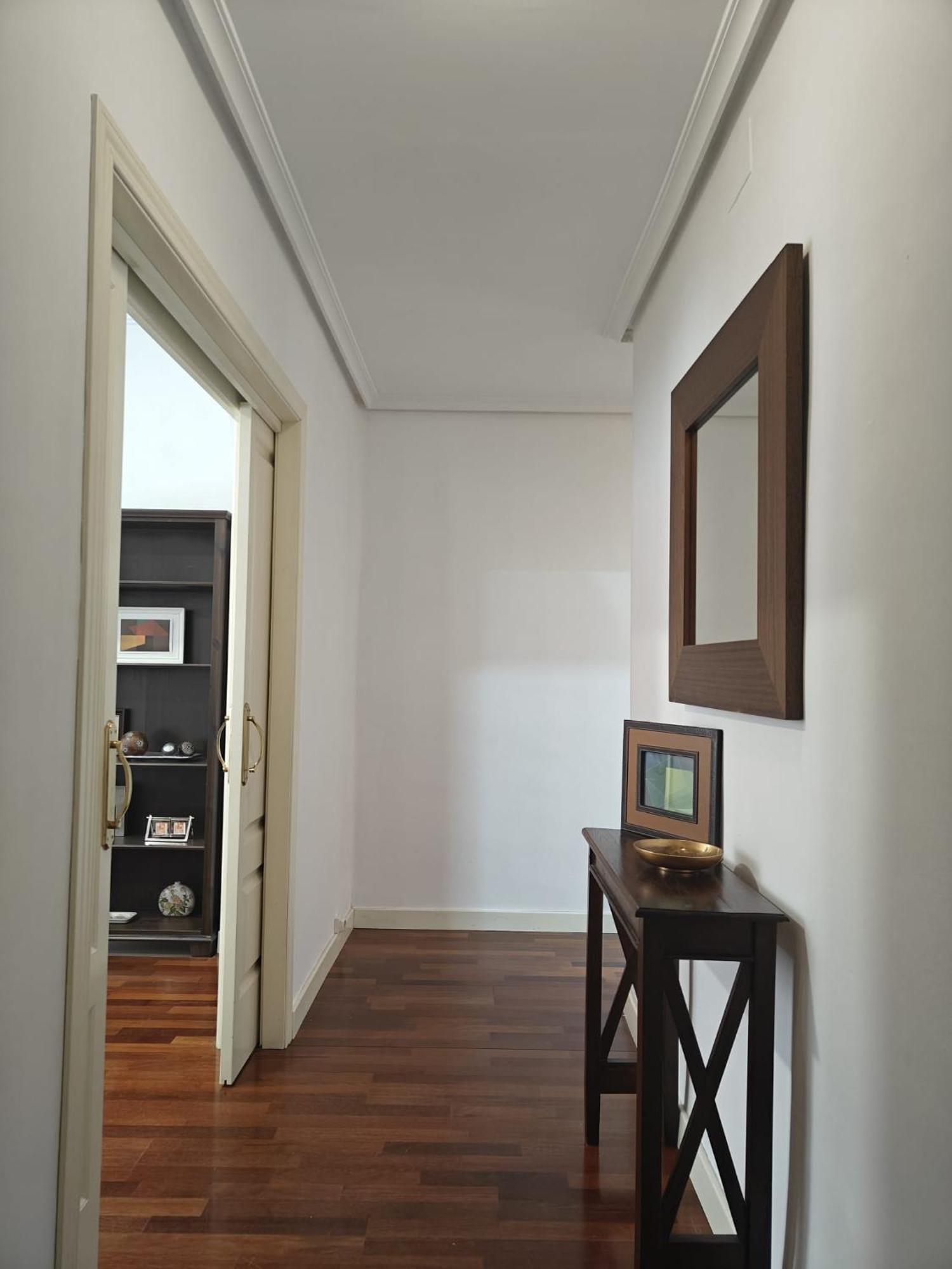 Gran Capitan Luxury Center Apartment- Parking Cordoba Ngoại thất bức ảnh