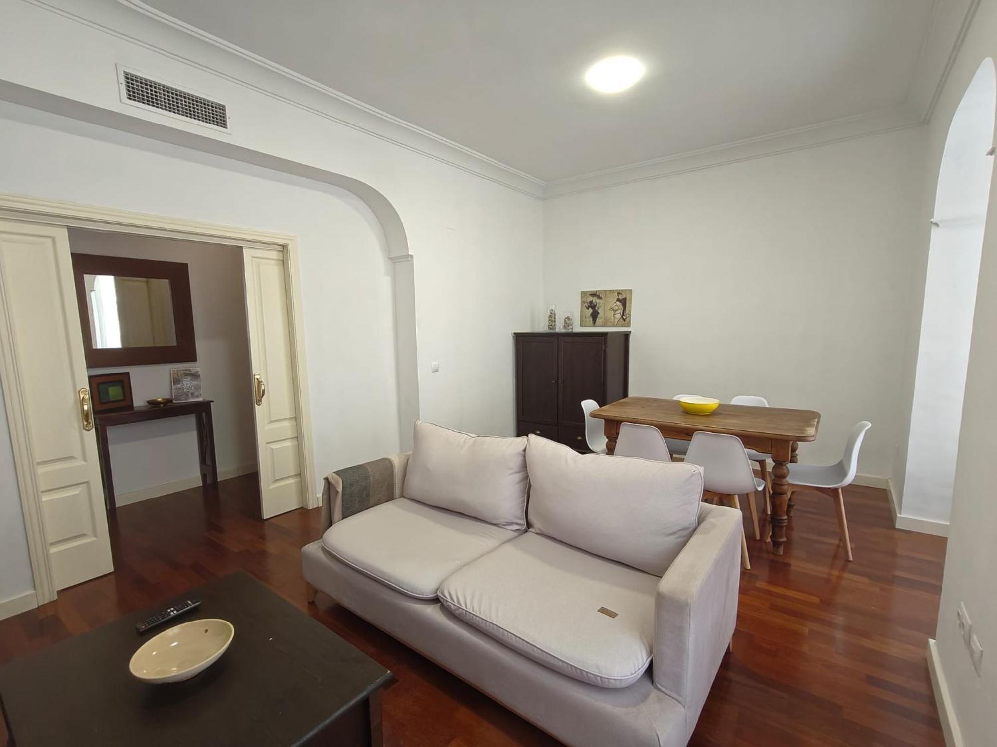 Gran Capitan Luxury Center Apartment- Parking Cordoba Ngoại thất bức ảnh