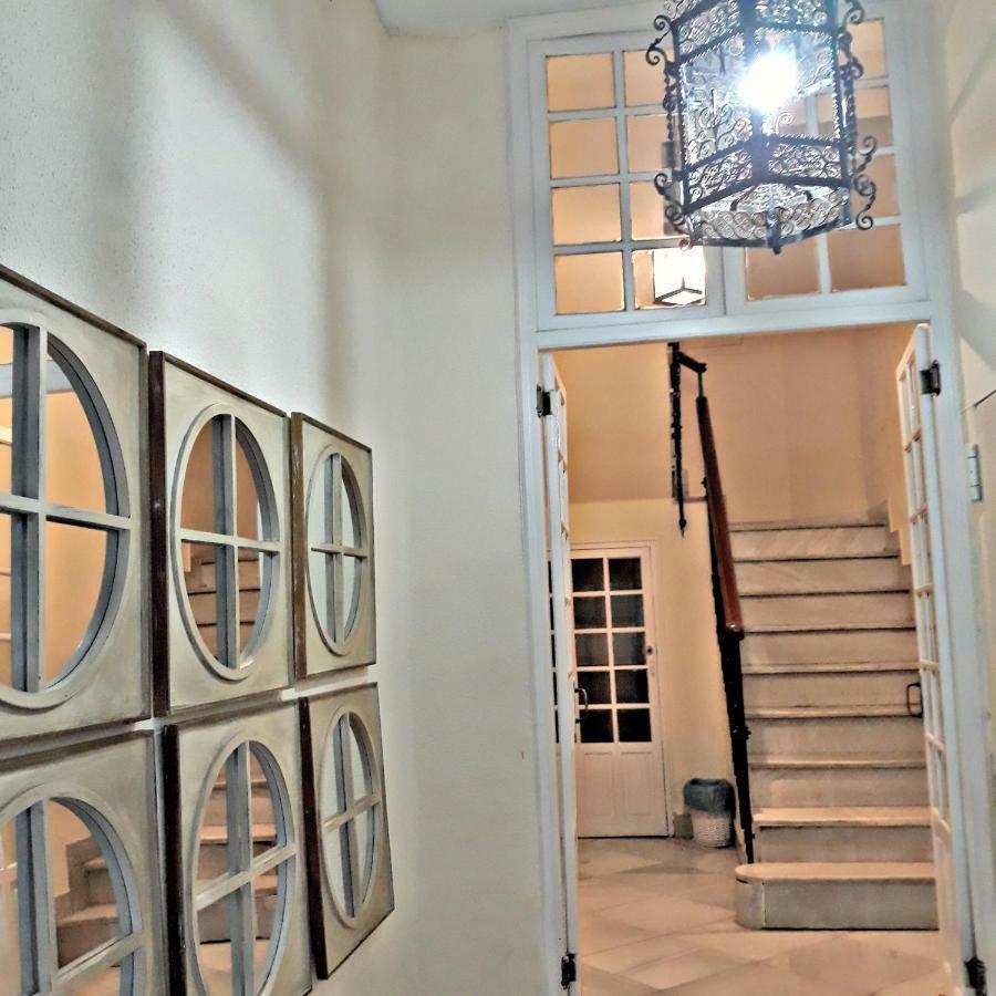Gran Capitan Luxury Center Apartment- Parking Cordoba Ngoại thất bức ảnh